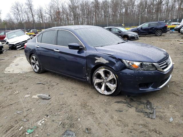 Photo 3 VIN: 1HGCR2F5XFA142734 - HONDA ACCORD SPO 