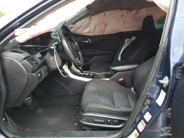 Photo 6 VIN: 1HGCR2F5XFA142734 - HONDA ACCORD SPO 