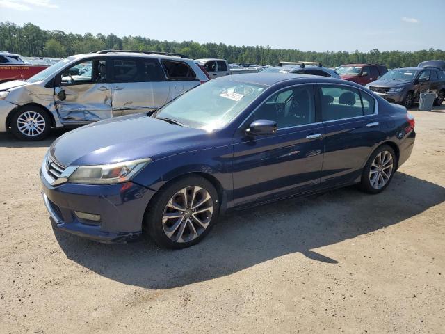 Photo 0 VIN: 1HGCR2F5XFA143611 - HONDA ACCORD SPO 