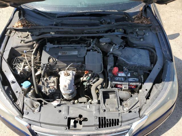 Photo 10 VIN: 1HGCR2F5XFA143611 - HONDA ACCORD SPO 