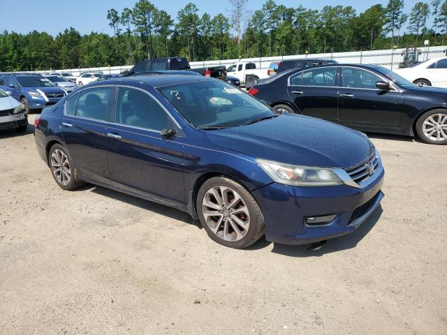 Photo 3 VIN: 1HGCR2F5XFA143611 - HONDA ACCORD SPO 