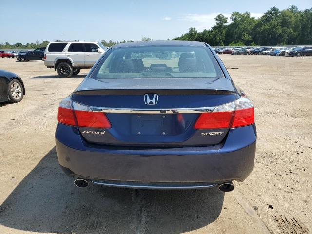 Photo 5 VIN: 1HGCR2F5XFA143611 - HONDA ACCORD SPO 