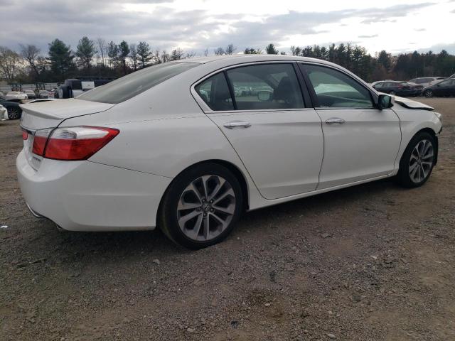 Photo 2 VIN: 1HGCR2F5XFA144421 - HONDA ACCORD SPO 