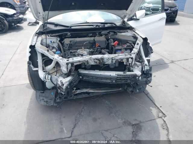 Photo 5 VIN: 1HGCR2F5XFA144435 - HONDA ACCORD 