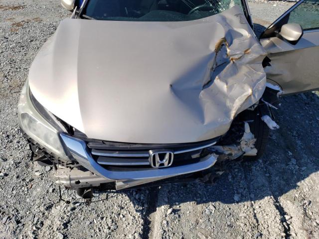 Photo 10 VIN: 1HGCR2F5XFA146816 - HONDA ACCORD SPO 