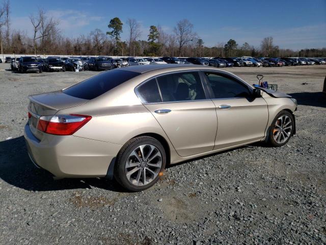 Photo 2 VIN: 1HGCR2F5XFA146816 - HONDA ACCORD SPO 