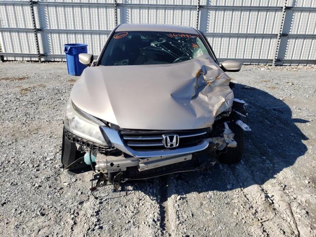 Photo 4 VIN: 1HGCR2F5XFA146816 - HONDA ACCORD SPO 