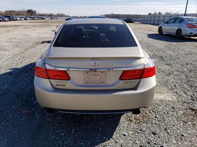 Photo 5 VIN: 1HGCR2F5XFA146816 - HONDA ACCORD SPO 