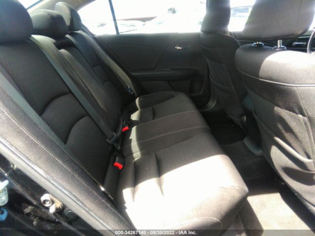 Photo 7 VIN: 1HGCR2F5XFA146928 - HONDA ACCORD SEDAN 