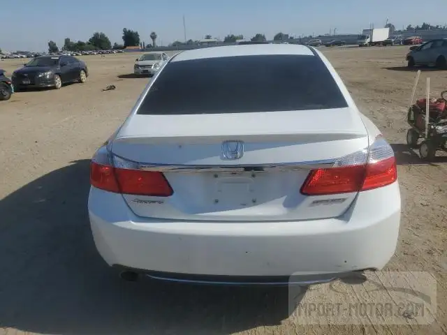 Photo 5 VIN: 1HGCR2F5XFA151322 - HONDA ACCORD 