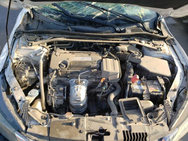 Photo 6 VIN: 1HGCR2F5XFA155421 - HONDA ACCORD SPO 