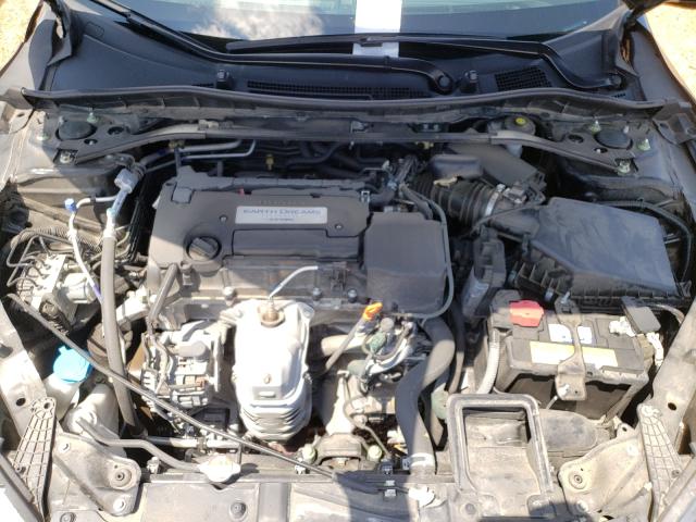 Photo 6 VIN: 1HGCR2F5XFA166046 - HONDA ACCORD SPO 