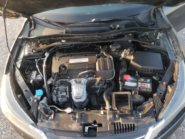 Photo 6 VIN: 1HGCR2F5XFA169206 - HONDA ACCORD SPO 