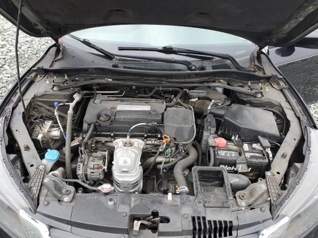 Photo 10 VIN: 1HGCR2F5XFA169254 - HONDA ACCORD SPO 