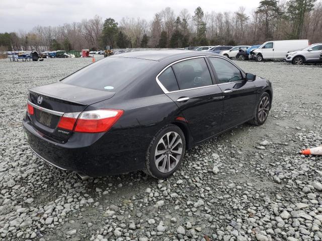 Photo 2 VIN: 1HGCR2F5XFA169254 - HONDA ACCORD SPO 