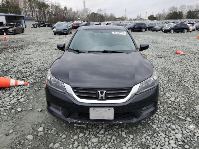 Photo 4 VIN: 1HGCR2F5XFA169254 - HONDA ACCORD SPO 