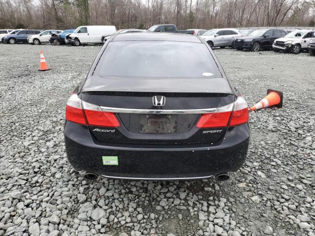 Photo 5 VIN: 1HGCR2F5XFA169254 - HONDA ACCORD SPO 