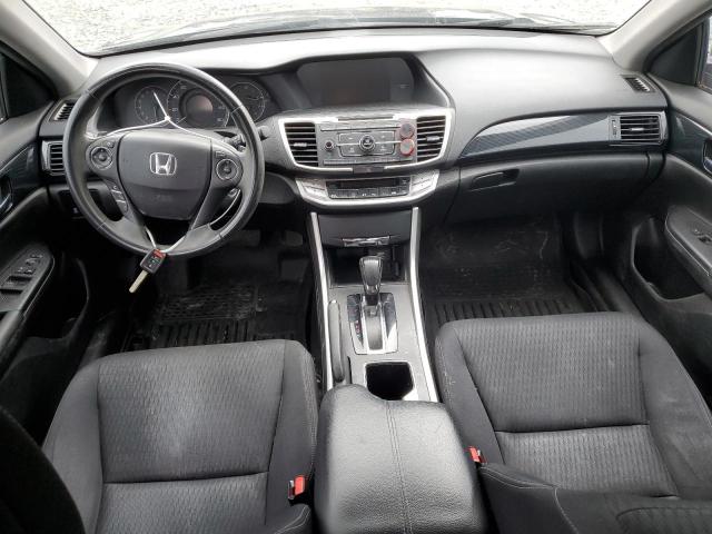 Photo 7 VIN: 1HGCR2F5XFA169254 - HONDA ACCORD SPO 