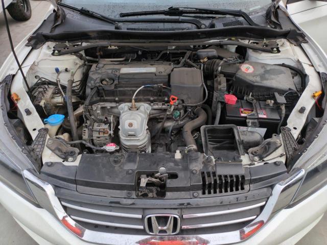 Photo 10 VIN: 1HGCR2F5XFA193621 - HONDA ACCORD SPO 