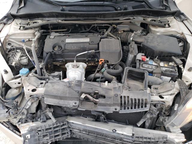 Photo 10 VIN: 1HGCR2F5XFA206724 - HONDA ACCORD 