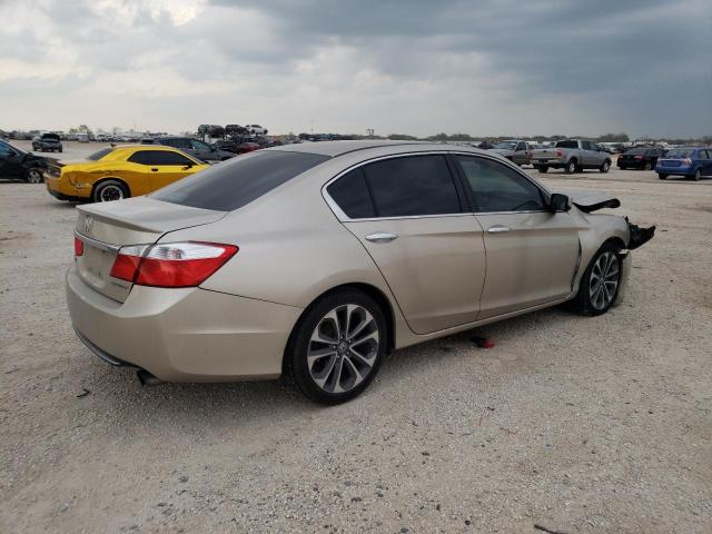 Photo 2 VIN: 1HGCR2F5XFA206724 - HONDA ACCORD 