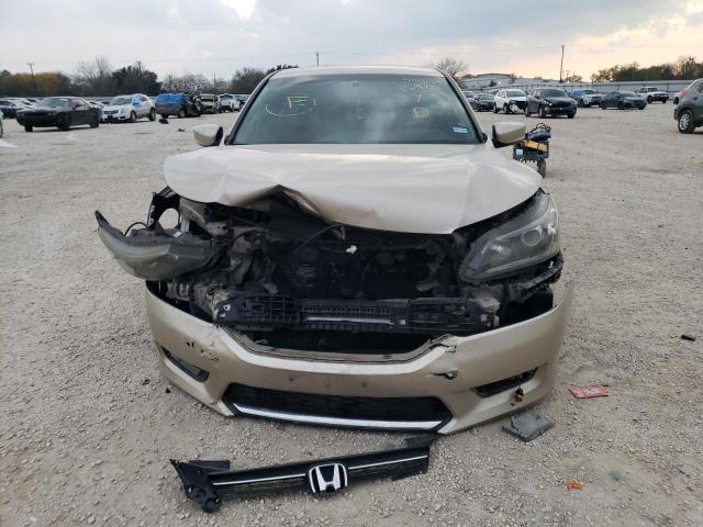 Photo 4 VIN: 1HGCR2F5XFA206724 - HONDA ACCORD 