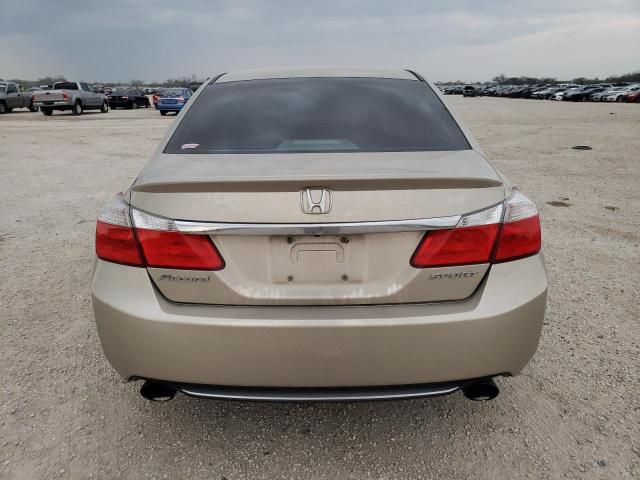 Photo 5 VIN: 1HGCR2F5XFA206724 - HONDA ACCORD 