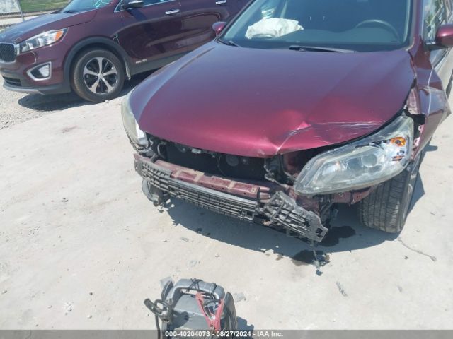 Photo 5 VIN: 1HGCR2F5XFA213205 - HONDA ACCORD 