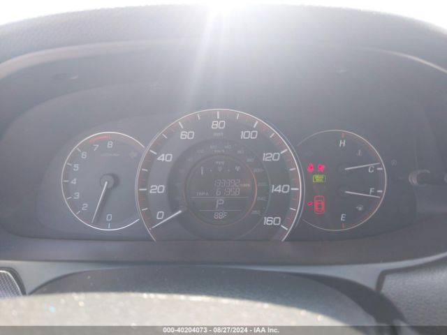 Photo 6 VIN: 1HGCR2F5XFA213205 - HONDA ACCORD 