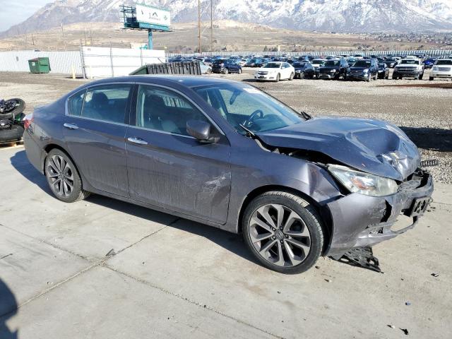 Photo 3 VIN: 1HGCR2F5XFA215892 - HONDA ACCORD 