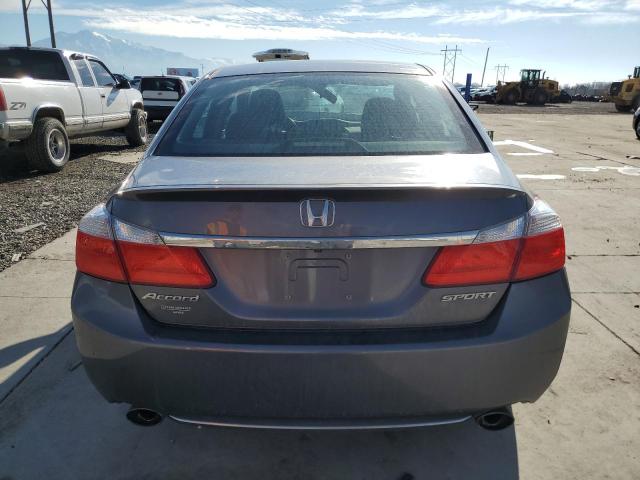 Photo 5 VIN: 1HGCR2F5XFA215892 - HONDA ACCORD 