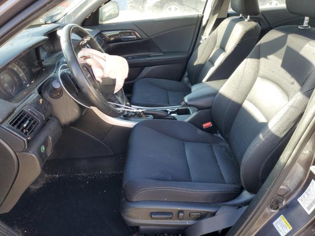 Photo 6 VIN: 1HGCR2F5XFA215892 - HONDA ACCORD 