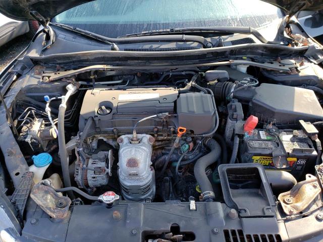 Photo 10 VIN: 1HGCR2F5XFA216444 - HONDA ACCORD SPO 