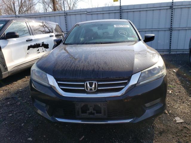 Photo 4 VIN: 1HGCR2F5XFA216444 - HONDA ACCORD SPO 