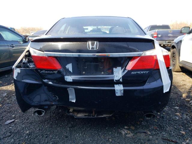 Photo 5 VIN: 1HGCR2F5XFA216444 - HONDA ACCORD SPO 