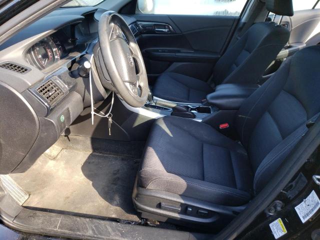 Photo 6 VIN: 1HGCR2F5XFA216444 - HONDA ACCORD SPO 