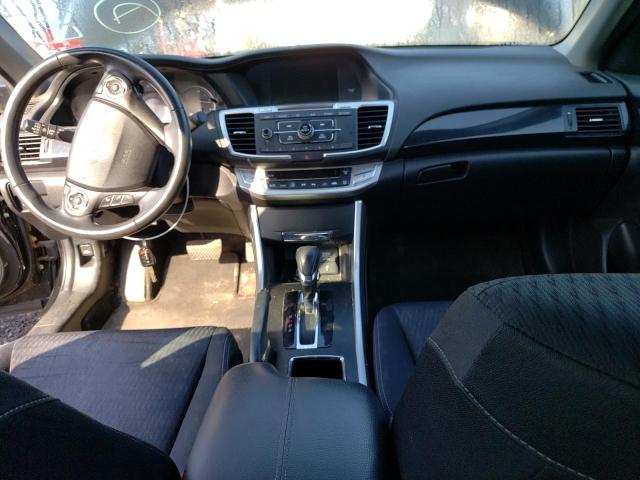 Photo 7 VIN: 1HGCR2F5XFA216444 - HONDA ACCORD SPO 