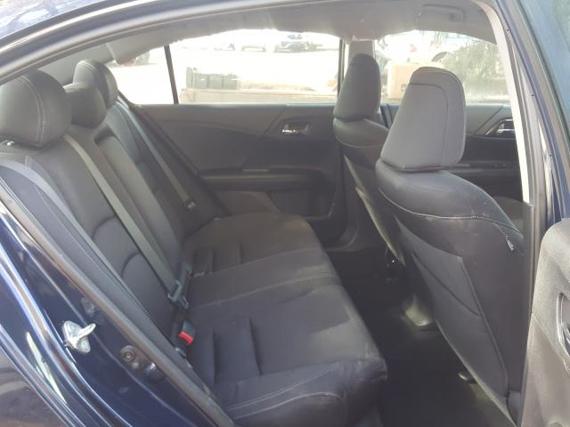 Photo 5 VIN: 1HGCR2F5XFA217819 - HONDA ACCORD SPO 