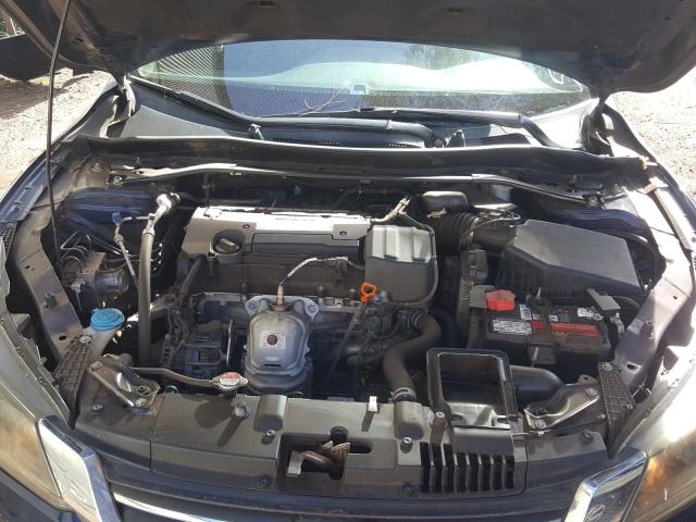 Photo 6 VIN: 1HGCR2F5XFA217819 - HONDA ACCORD SPO 