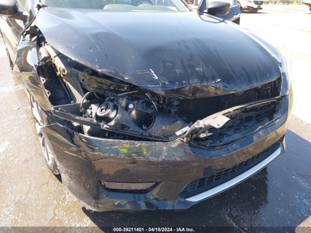 Photo 5 VIN: 1HGCR2F5XFA226620 - HONDA ACCORD 