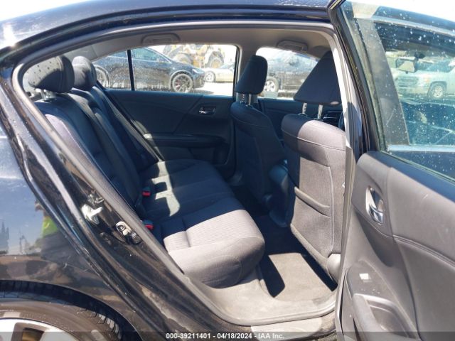 Photo 7 VIN: 1HGCR2F5XFA226620 - HONDA ACCORD 