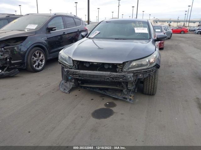 Photo 5 VIN: 1HGCR2F5XFA227430 - HONDA ACCORD 