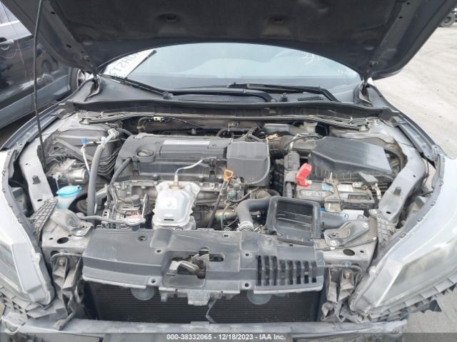 Photo 9 VIN: 1HGCR2F5XFA227430 - HONDA ACCORD 