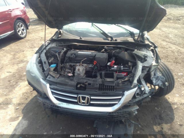 Photo 9 VIN: 1HGCR2F5XFA227539 - HONDA ACCORD SEDAN 