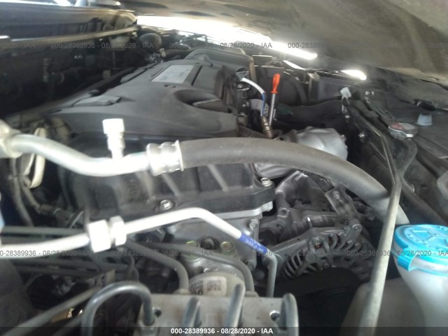 Photo 9 VIN: 1HGCR2F5XFA234975 - HONDA ACCORD SEDAN 