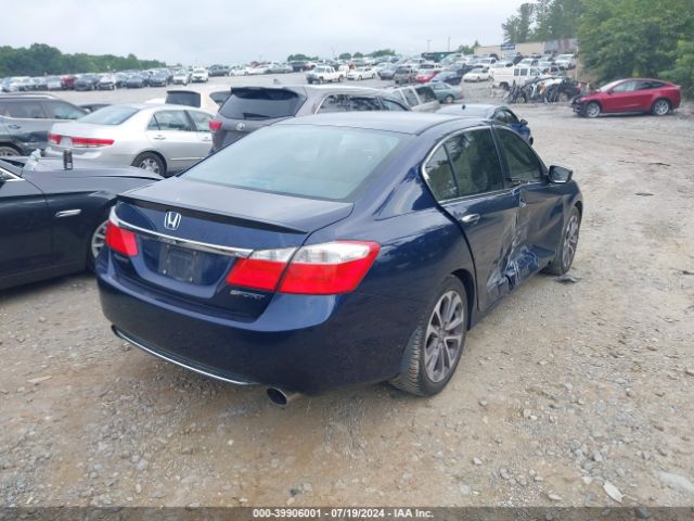 Photo 3 VIN: 1HGCR2F5XFA241568 - HONDA ACCORD 