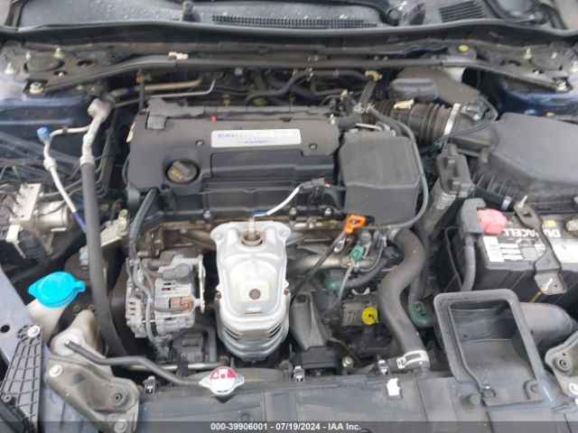 Photo 9 VIN: 1HGCR2F5XFA241568 - HONDA ACCORD 