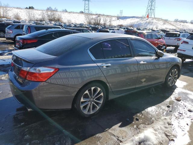 Photo 2 VIN: 1HGCR2F5XFA243496 - HONDA ACCORD SPO 