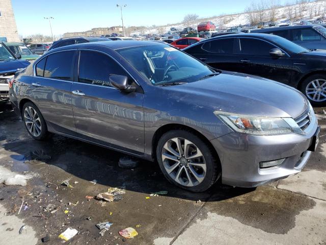 Photo 3 VIN: 1HGCR2F5XFA243496 - HONDA ACCORD SPO 