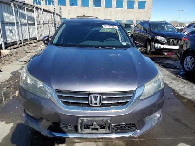 Photo 4 VIN: 1HGCR2F5XFA243496 - HONDA ACCORD SPO 